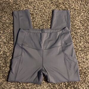 3/$15 | 32 Degrees Pocket Leggings